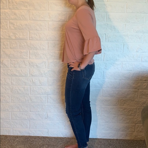 Blouse - Picture 2 of 2